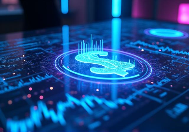 データ戦略と収益化のコンセプト