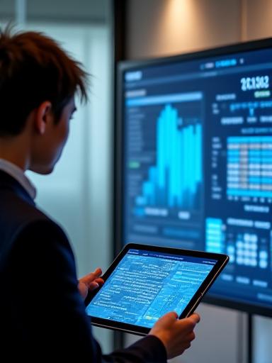 データ分析を用いたビジネスインサイト